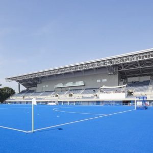 Oi Stadium