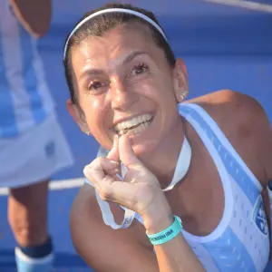 Argentina winner
