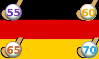 4 nations germany