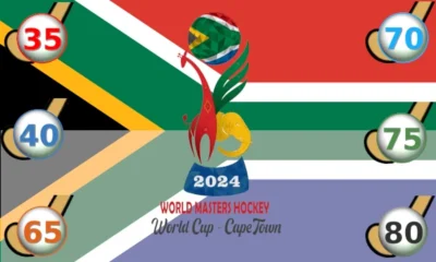 Cape town World Cup 2024