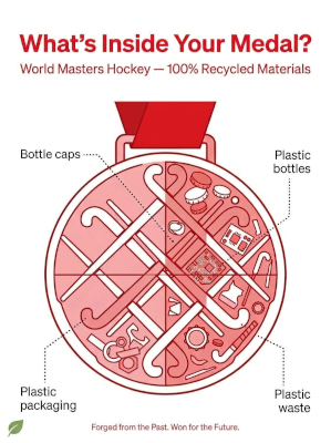 2026 Inside the Medal