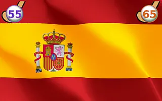 Valencia May