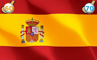 Valencia June