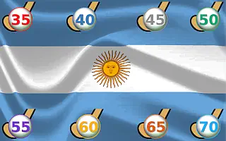 PanAm Mendoza
