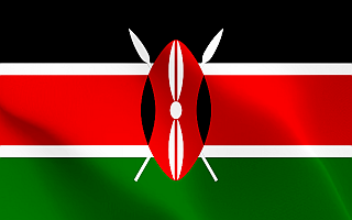 Kenya