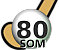 o80 som