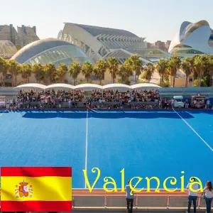 Valencia