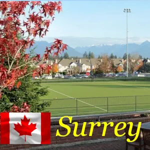 Surrey