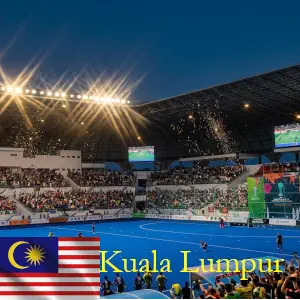 Kuala Lumpur