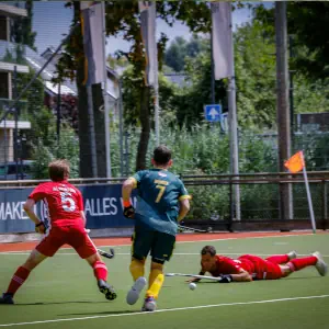 WC schiedam